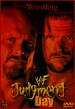 Judgment Day 2001