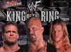 Stone Cold Steve Austin vs Chris Benoit vs Chris Jericho