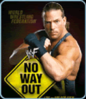 WWE No Way Out 2002