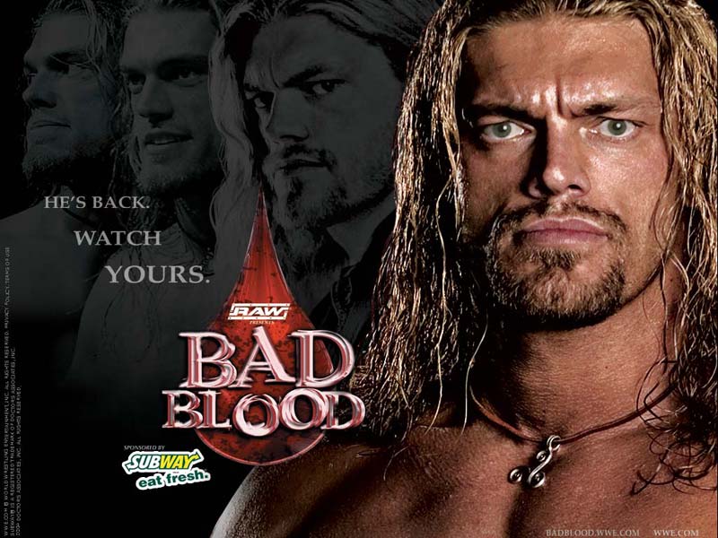 Bad Blood 2004
