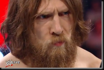 Daniel Bryan- Smackdown Zone Wrestling Superstar of the Year 2013 Daniel Bryan- Smackdown Zone Wrestling Superstar of the Year 2013