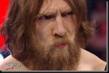 Daniel Bryan- Smackdown Zone Wrestling Superstar of the Year 2013