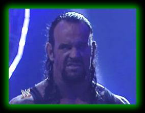 Undertaker - Smackdown Zone Wrestling Superstar of the Year 2010
