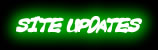 Smackdown Zone website updates